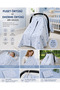 Baby Stroller Cover and Nursing Cover – Multifunctional and Comfortable Use, Cotton Fabric