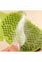 Cat Hair Removal Massage Comb Cat Scratching Rubbing Brush Pet Grooming Self Cleaning Wall Corner... - 5