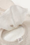 Mink Baby Wipes Bag - 3