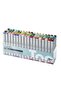 Classic Marker Pen Set 72 Pieces Series C - 2