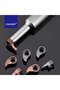 MG-H16-30-09R Grooving Tool Holder MG-H12-16-05r MG-H16-20-07R MG-H16-25-09R Internal Slot Cutting C - 4
