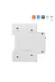 TOB9L-63M TUYA 63A TOMZN 1P+N WIFI Smart Switch Energy Meter Metering Circuit Breaker Voltage Curren - 4