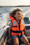 Yacht Adult Life Jacket Ce Certified - 6