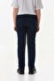 Boy's Jean with Elastic Waist - 4