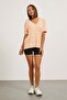 Soft Casual T-Shirt - 2