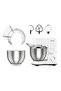 Maestrochef Stella Hamur Yoğurma Makinesi White 1500W 5L