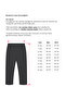 Boy's School Trousers with Camisole and Elastic Waist 8431-8331 - 5