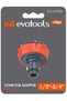 Adaptor conector PLUS - Diametru 1/2-3/4 inch - 2