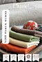 100% Cotton Set of 4 Colorful Hand Towels – 30X50 cm Dowry, Guest, Kitchen, Gift