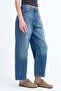 Baggy Jean Pants Pn10027 - 4