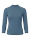 Women's Long Sleeve Swimwear Swimmer Top - Sun Uv Protective Rash Guard