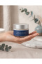 Nocturne Nourishing Night Cream 50 Ml, Intensive Moisturizing and Repairing Skin Care Cream with Collagen, Green Tea, and Panthenol - 3