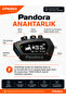 Moto security system for motorcycles - 7