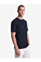 Regular Fit Short Sleeve Crew Neck T-Shirt - 2