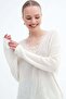 Lace Detailed Knitwear K261018 - 3