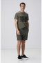 N-Tech Haki T-shirt - 3