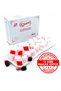 Rose Flavored Turkish Delight 1 kg - 2
