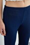 Tie Waist Camisole Trousers - 2
