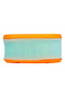 XCAN Lawn Mower Air Filter Cleaner Fits Briggs & Stratton 792038 790388 30-161 Replacement Access... - 5