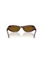 Vo5695Su W65683 53 Women's Sunglasses - 3