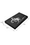 Pm-5791 2.5" Sata USB 3.0 External Hard Drive Enclosure - 7