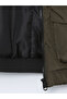 Nevavm College Collar Boy's Bomber Coat with a Difference - 5