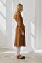 Classic Trench Coat Tan - 3