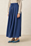 Ivera Skirt Blue