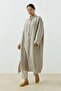 Velin Shirt Beige - 3