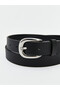 Trendlucky Leather Look Women's Belt with a Difference - 5