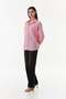 Basic Long Back Casual Shirt - 6
