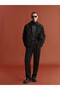 Nevavm Standard Fit Men's Jacket with a Difference - 2
