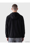 Rmz Gi̇yi̇m Farkiyla Standard Fit Hooded Men's Jacket - 5