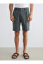 Nevavm Standard Fit Men's Shorts with a Difference - 2