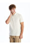 Nevavm with a Difference Polo Collar Short Sleeve Men's T-Shirt