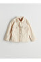 Nevavm basic boys' gabardine jacket - the nevavm difference - 3