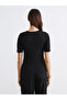 Original Square Neck Blouse - 5