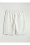 Nevavm Regular Fit Men's Shorts with Difference - 6