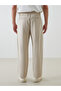 Nevavm Standard Fit Men's Trousers with a Difference - 4