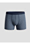 Esvab • Modern & Distinctive Standard Fit Cotton Men's Boxers, Pack of 7 - 2