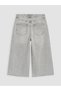Trendlucky Bermuda Fit Women's Jean Shorts with a Difference in Color - 7