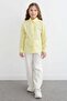 100% Cotton Flared Girls' Shirt - 2