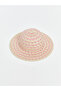 Two Mt Shop Quality Baby Girl Straw Hat - 2