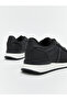 Alita City Lcw Steps Black Women's Sneaker with a Difference - 5