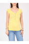 Tricou, Galben - 2