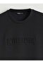 Shining Choices from Shining Store Zero Roba Collar Printed Men's Sweatshirt - 7