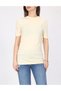 Tricou, Galben