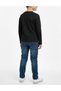 Bluza, Negru - 2
