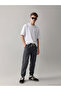 Lcw Kids Gray Jogger Fit Boys Cargo Jean Pants