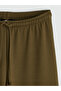 Esvab • Modern & Distinctive Women's Sweatpants with Waist Drawstring - 7
